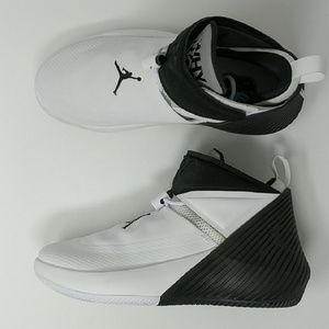 Boys Jordan shoes
